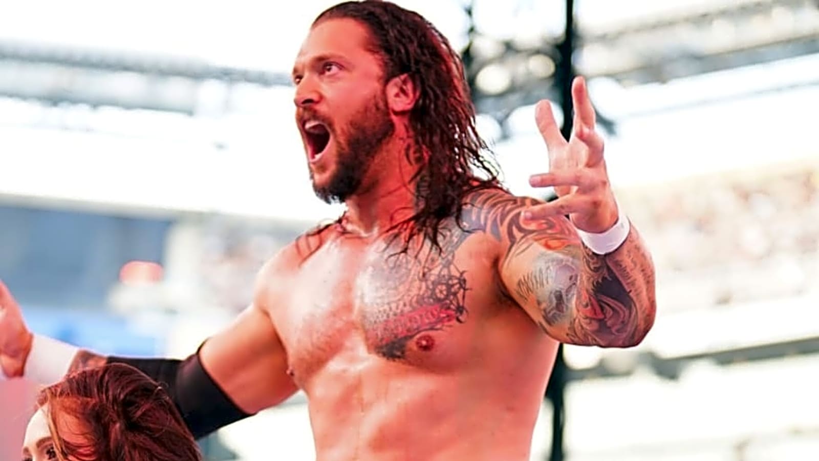 Karrion Kross And Scarlett&#39;s Indy Rates Raise Questions Over WWE Departures