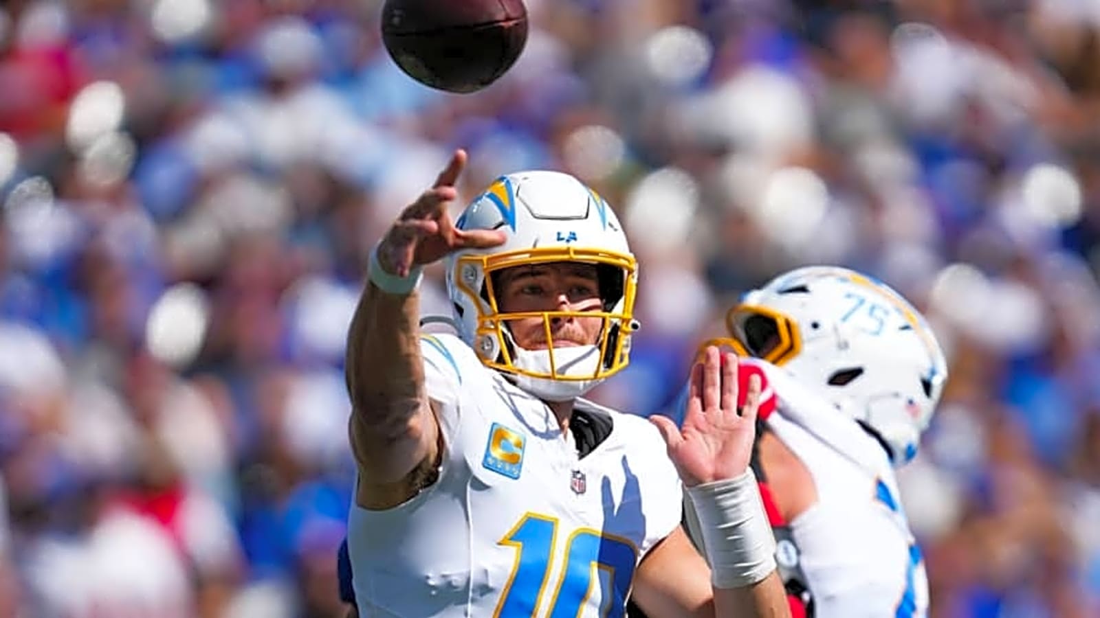 Why Los Angeles Chargers will beat Commanders, why they won’t, and a prediction