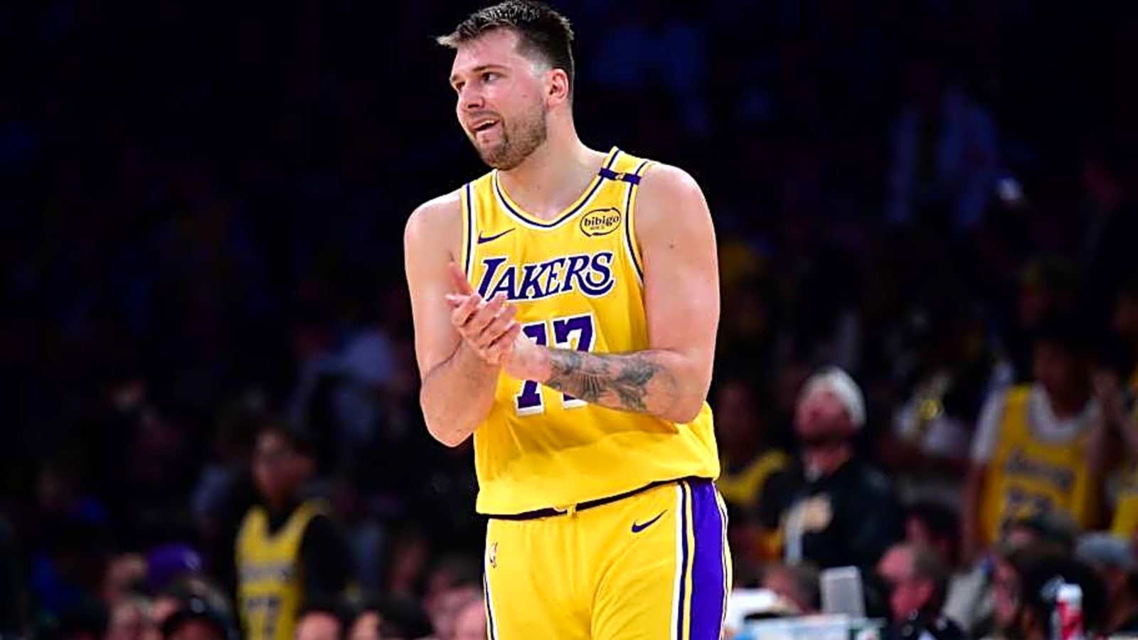 Lakers Announce Full Summer League Schedule