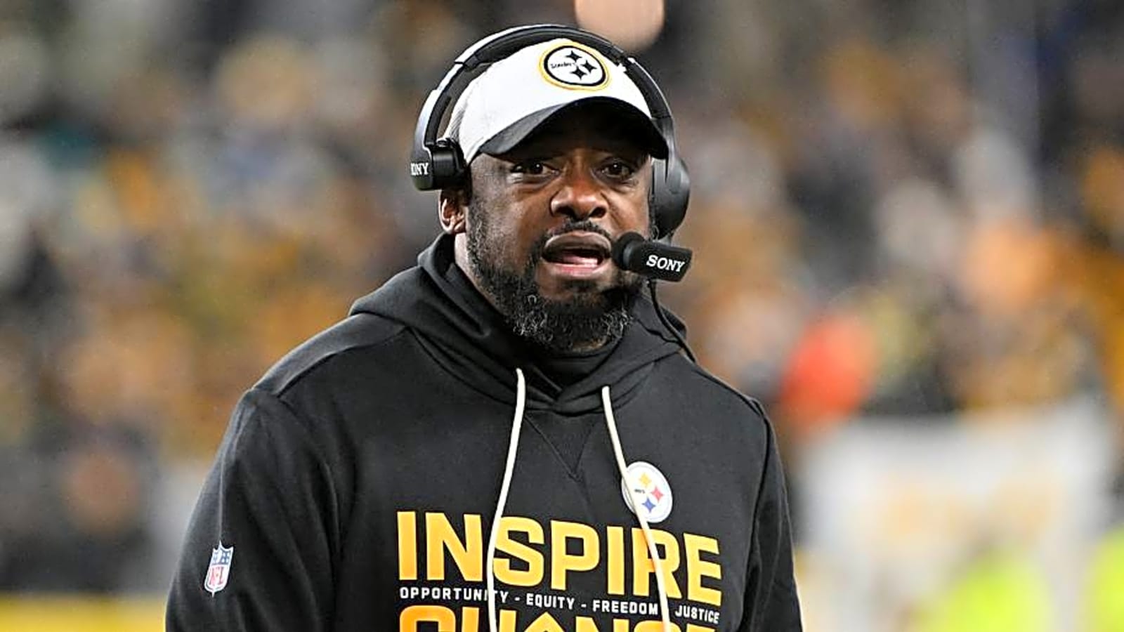 Steelers First Mike Tomlin Trade Partner Has Emerged