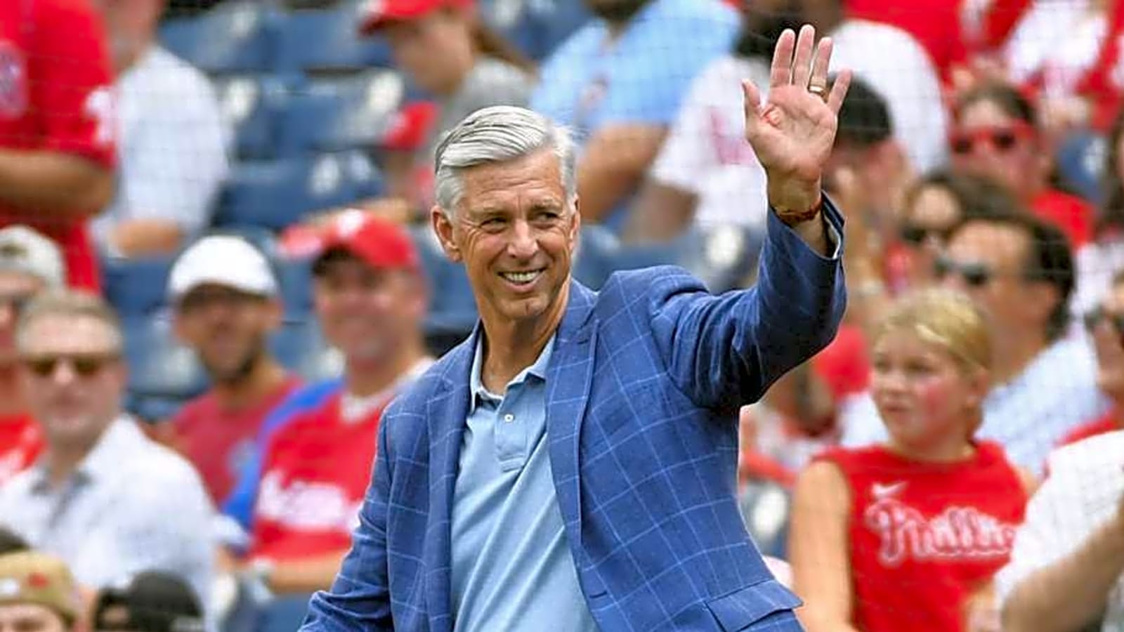 Phillies Might Need To Switch Successful Draft Strategy With Team Aging
