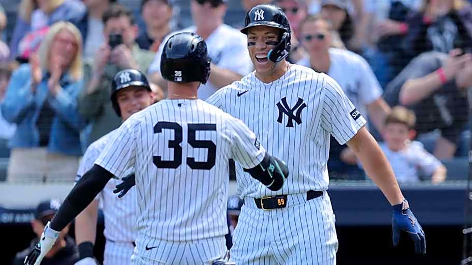 MLB Power Rankings 3.0: Yankees Slide, Padres Rise, Dodgers Are Inevitable