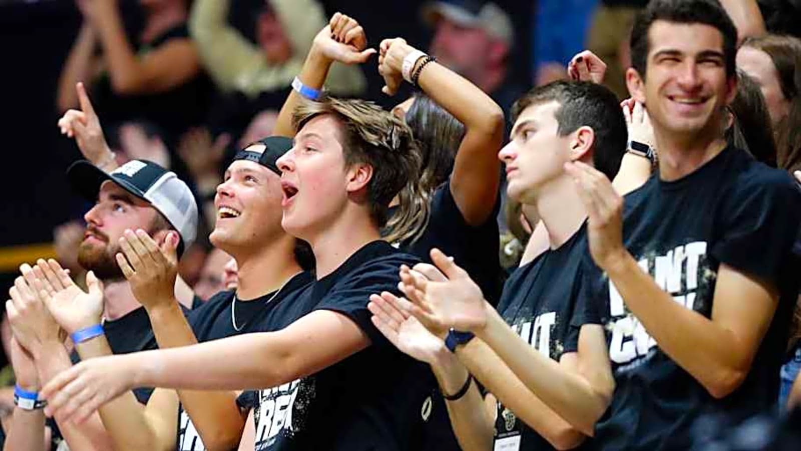 Purdue Fans, Players React to News of International Star Omer Mayer&#39;s Commitment
