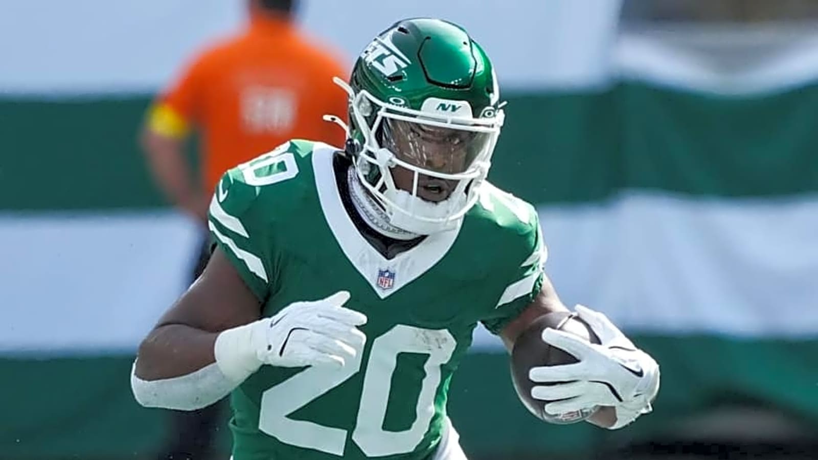 Jets RB Trade Would Make Steelers Instant Favorites