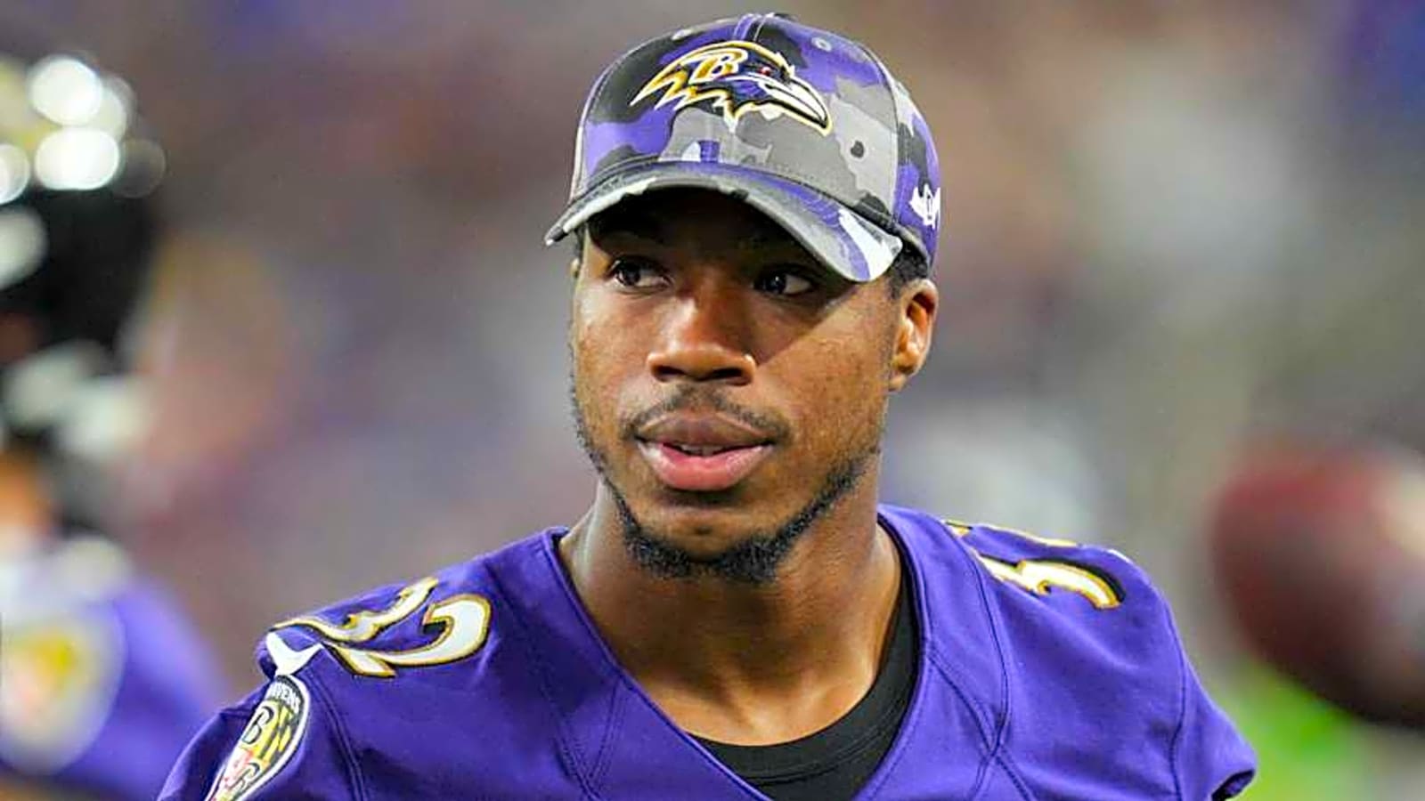 Marcus Williams Takes Shot at Ravens After Release