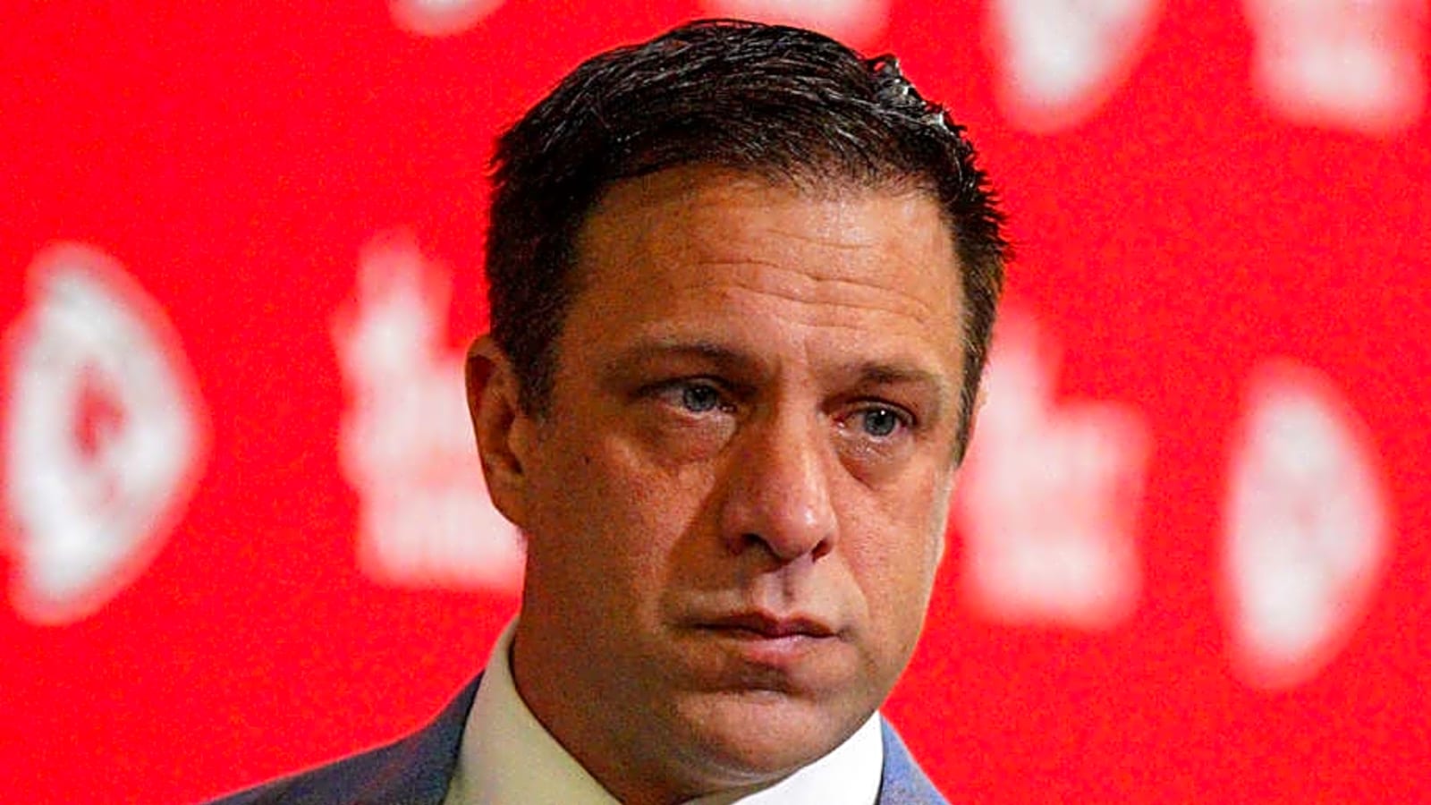 What Running Back Landscape Means For Chiefs' Offseason