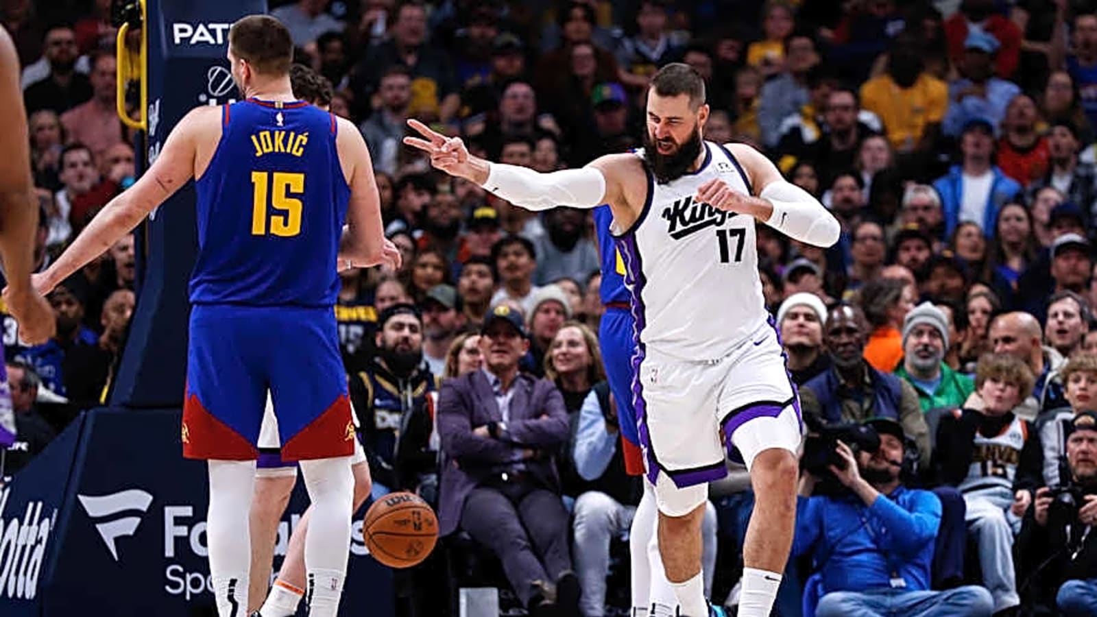 New Report Alleges Unexpected Truth on Controversial Nuggets Trade