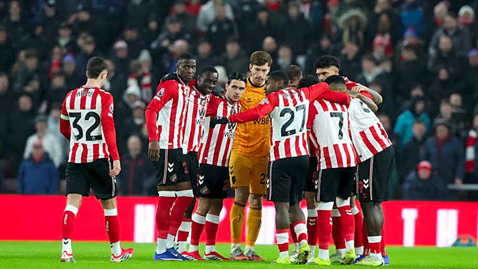 Player Opens Up on Decision to Leave Sunderland