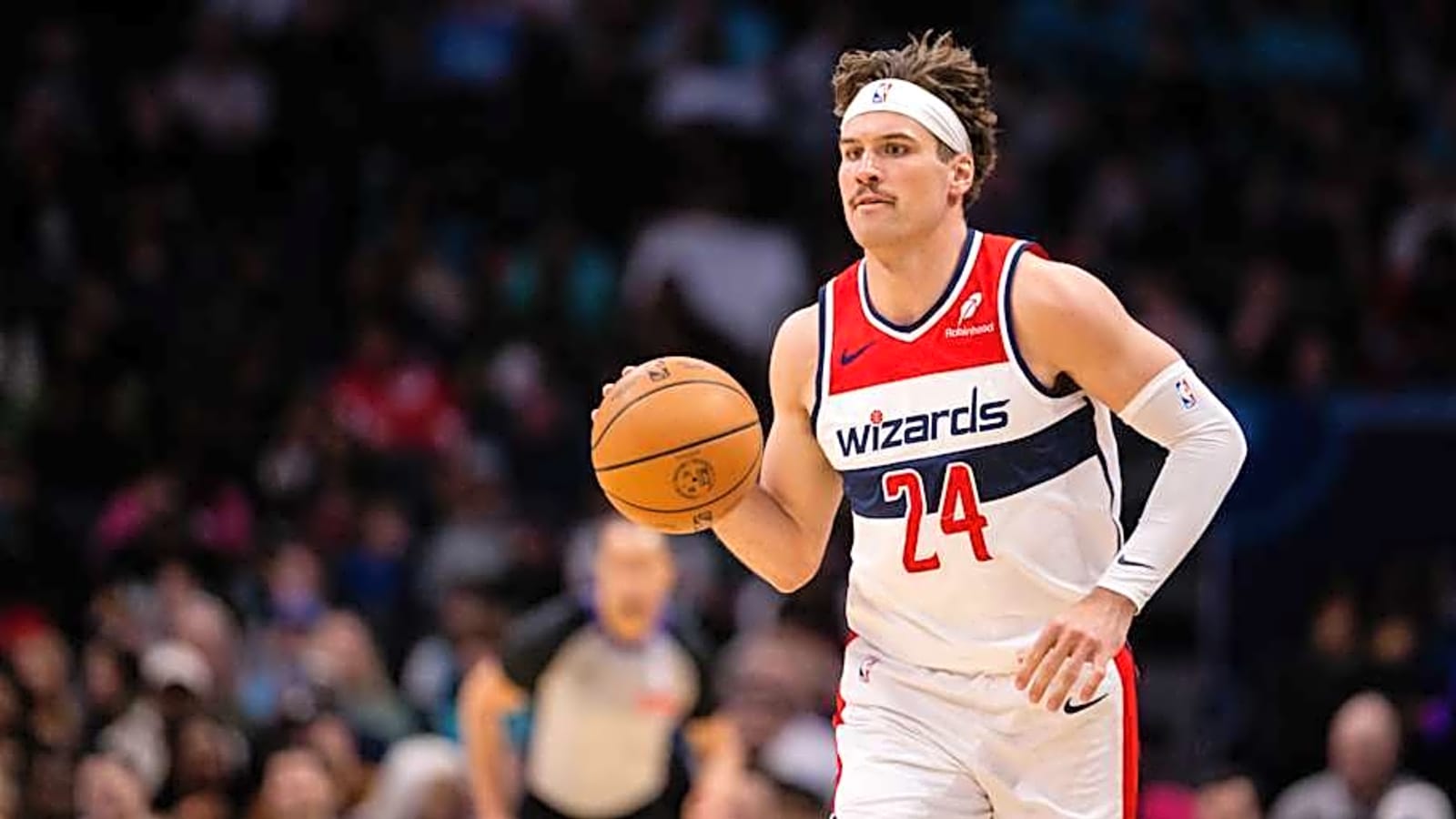 Wizards Must Make Tough Decision on Corey Kispert