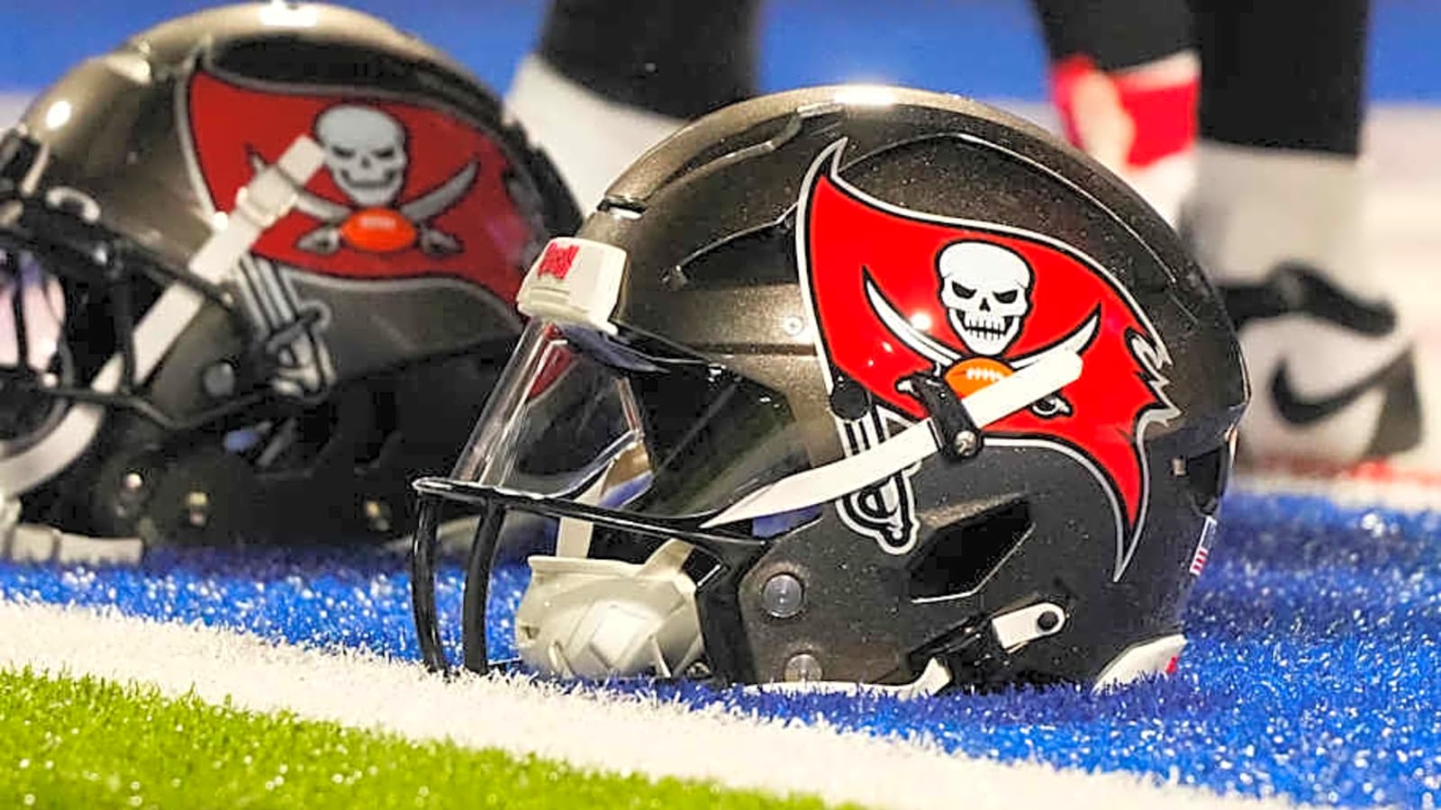 Intriguing Buccaneers player named rookie to watch in 2025