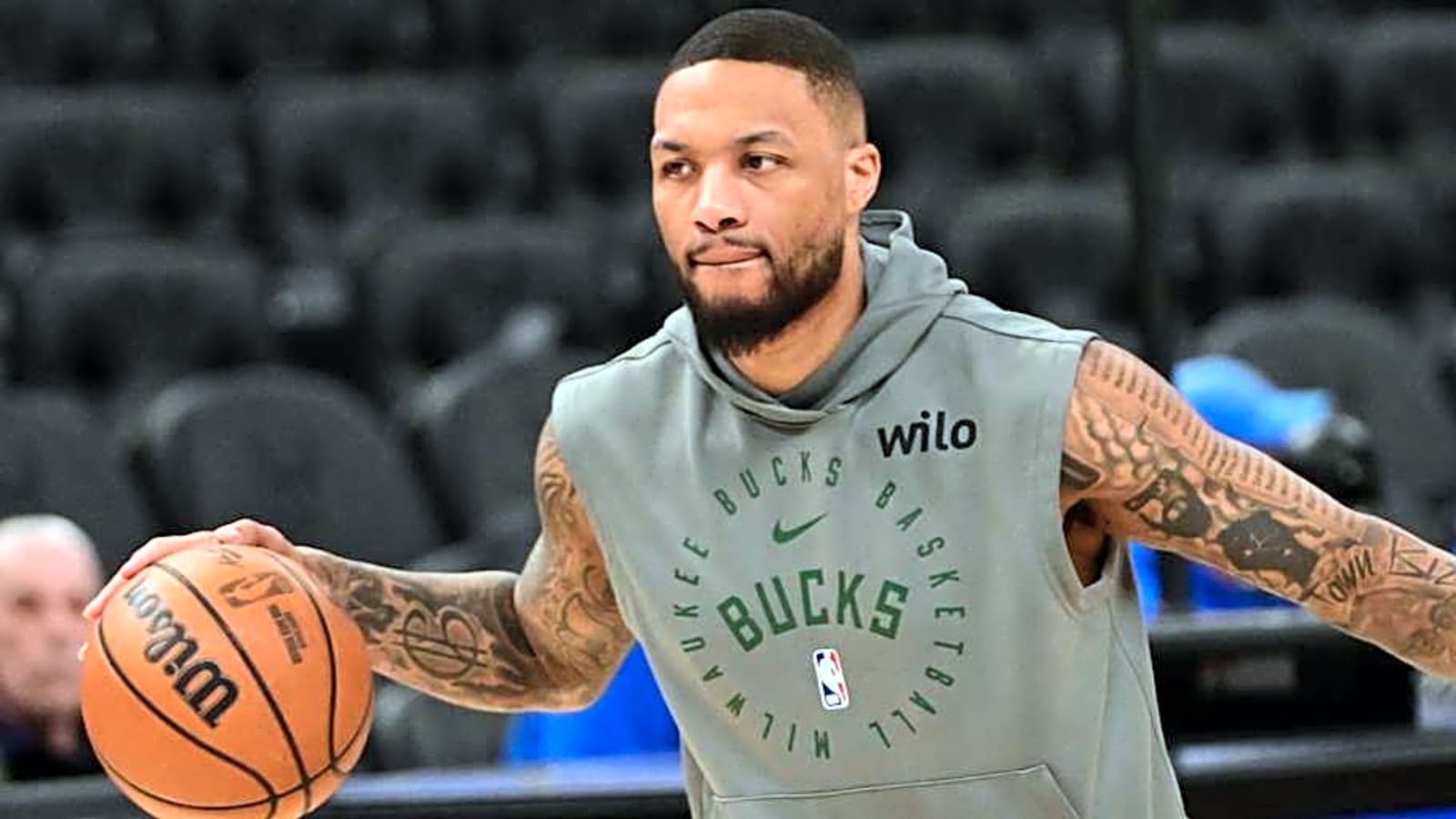 Bucks Notes: Damian Lillard Injury Update, Giannis Trade Rumors, Pacers Predictions