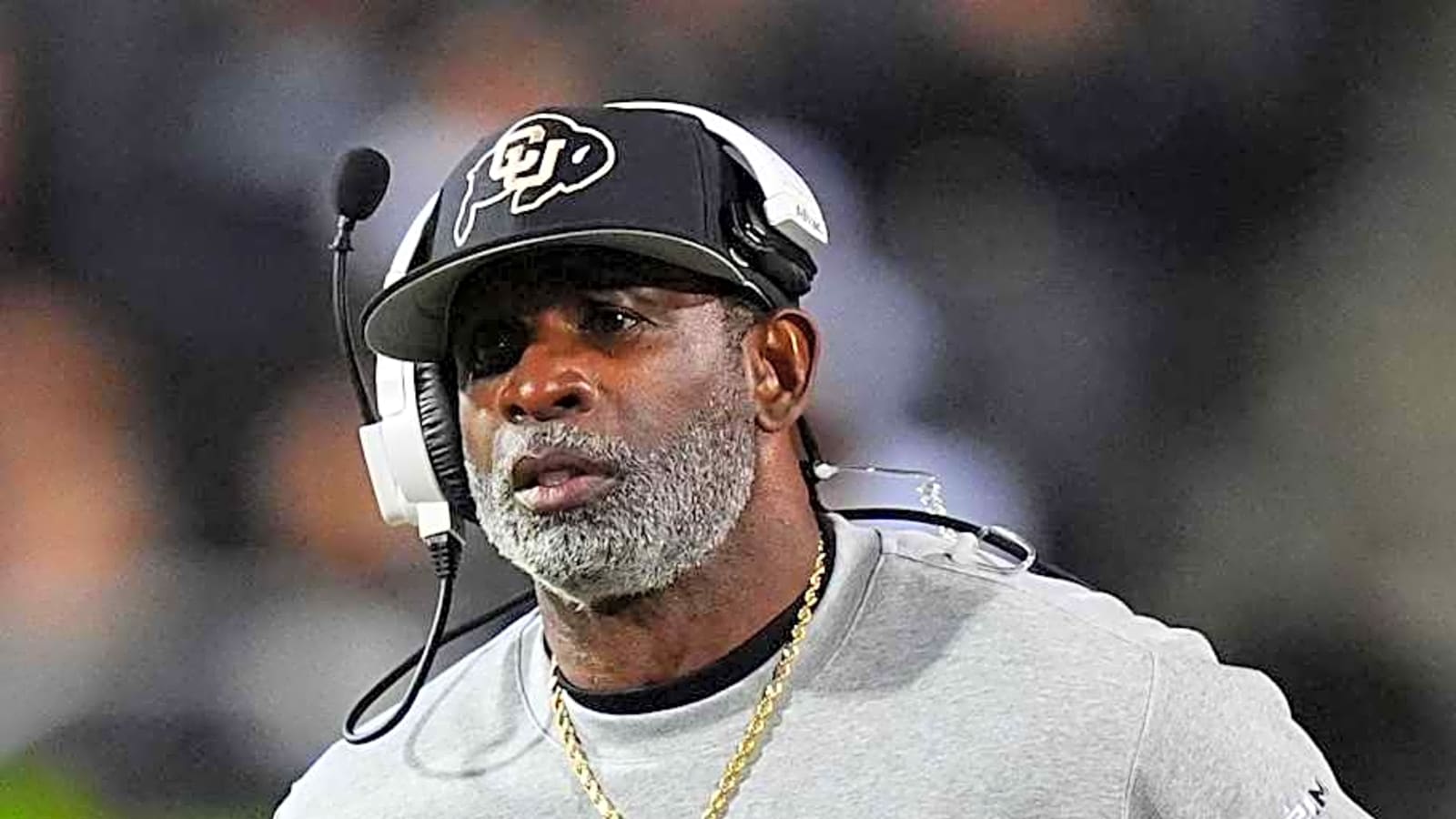 Deion Sanders, Colorado Buffaloes&#39; Benchmark For Successful Season