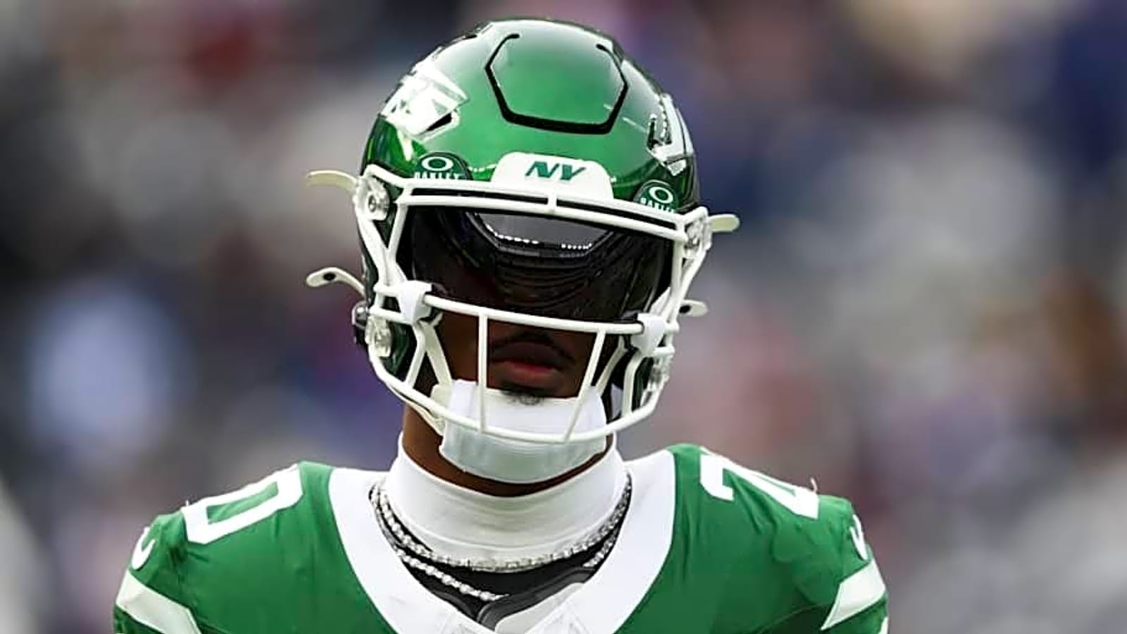 Jets Hit Jackpot With Latest Breece Hall Contract Update