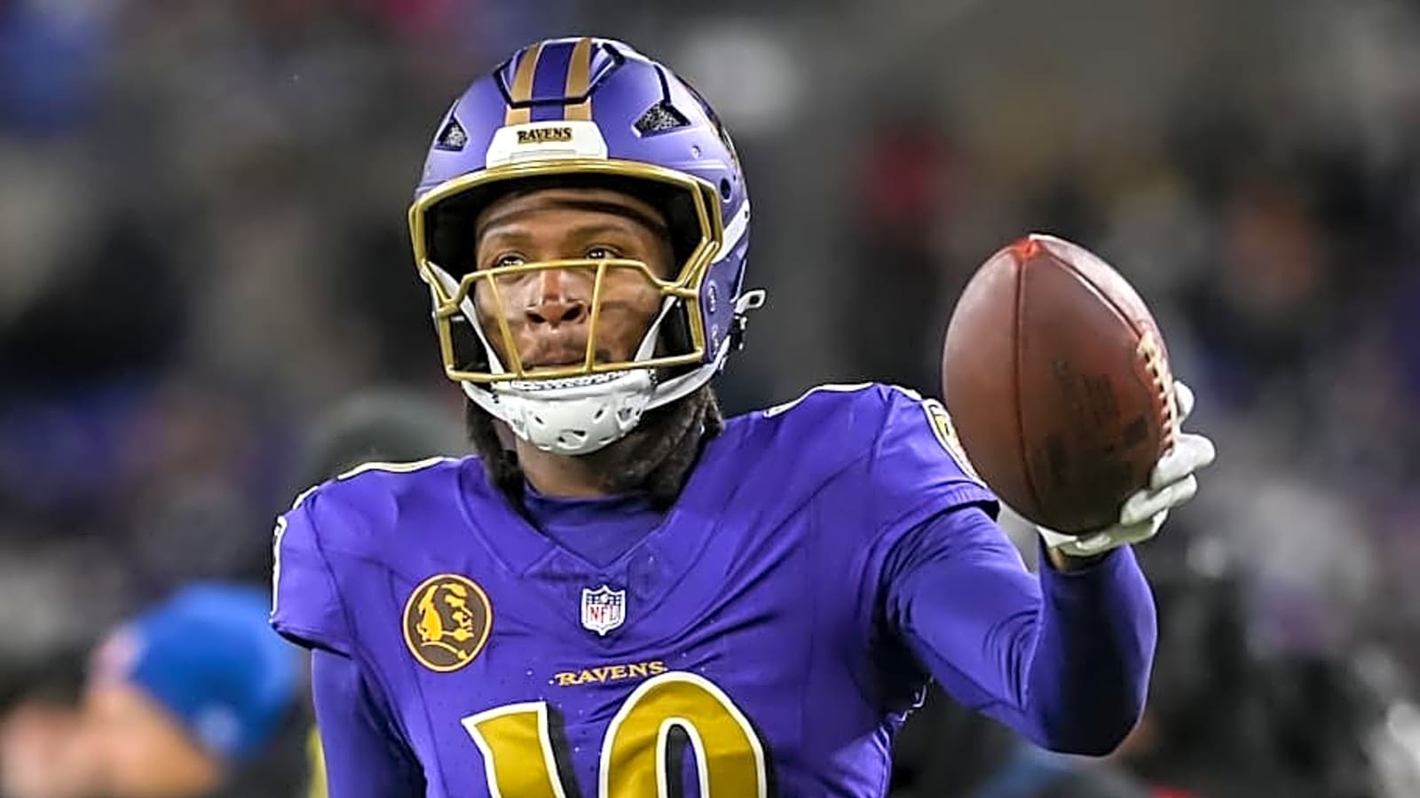 5 Ravens Veterans Who Won't Be on 2026 Roster