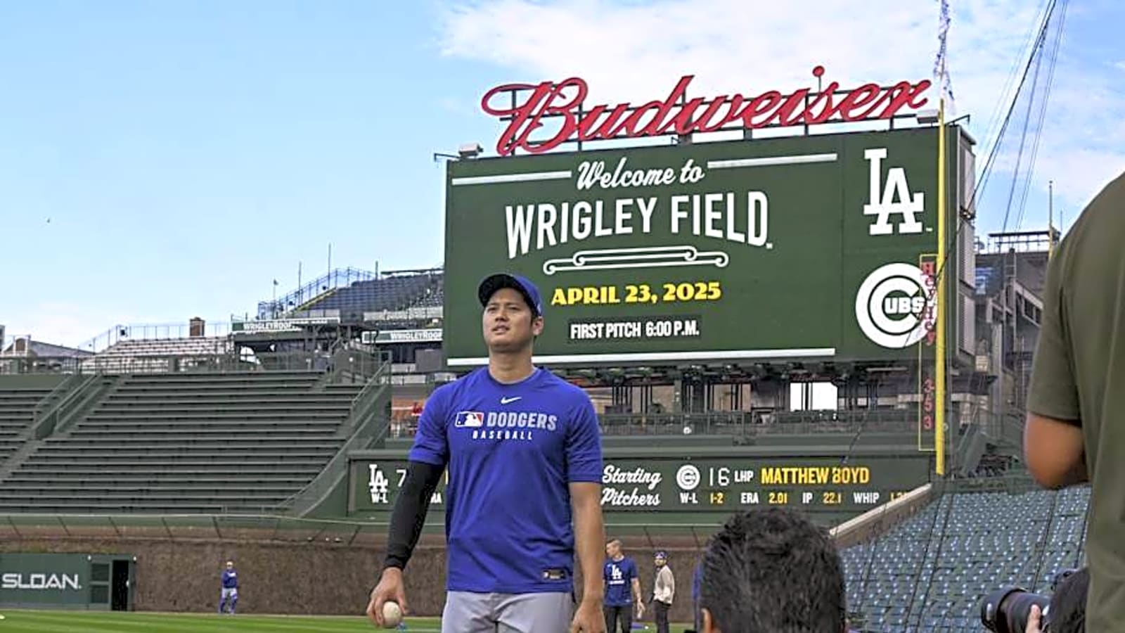 MLB Insider Doesn&#39;t Expect Shohei Ohtani To Be Top 10 Pitcher Upon Returning to Dodgers