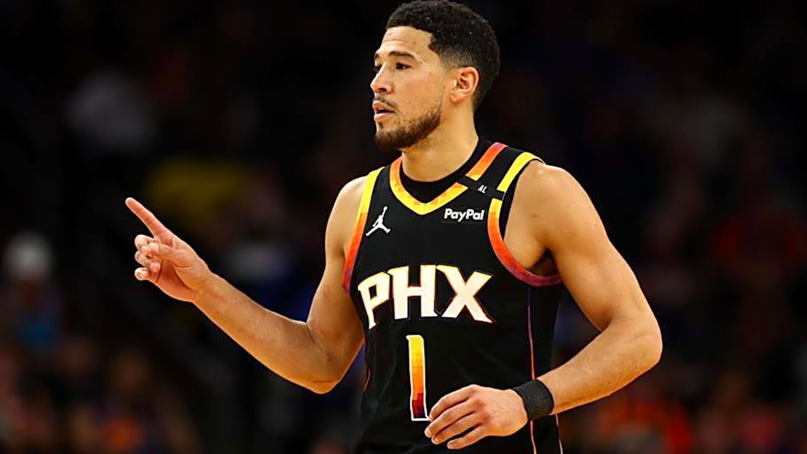 How Suns Can be Playoff Team Next Season