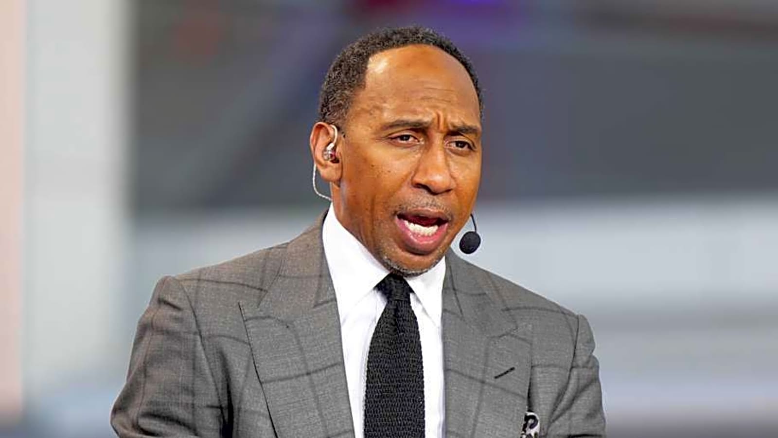 Electric 1990s All-Star Latest To Bash Stephen A. Smith For Memphis Comments
