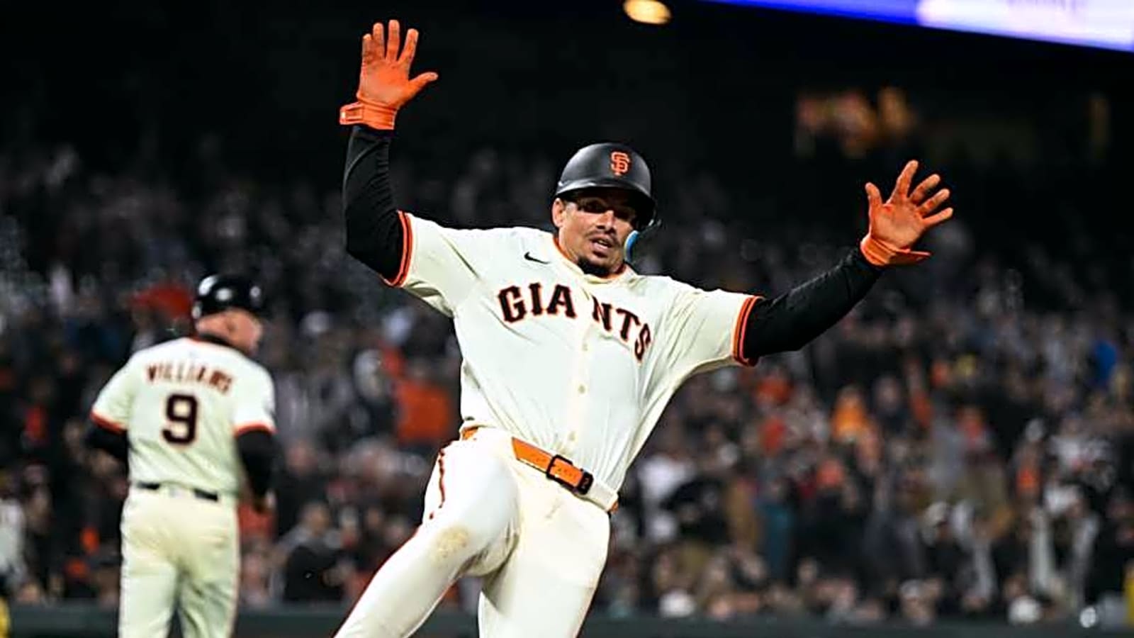 Just How Good Have the San Francisco Giants Been Despite New Additions Struggling?