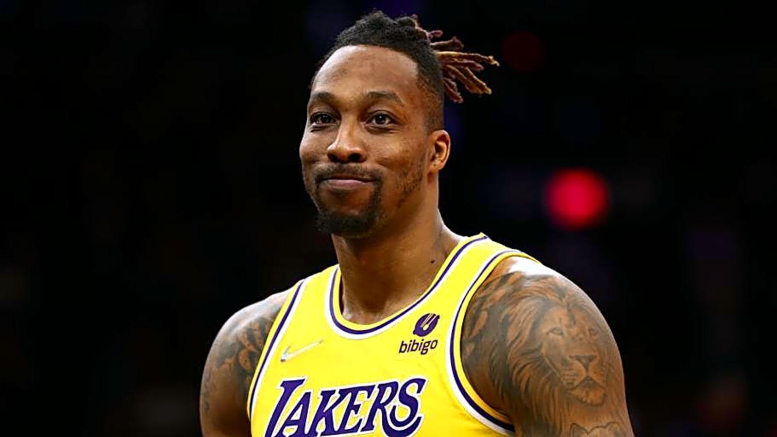 Dwight Howard Breaks Silence on Resolving Issues With Shaquille O’Neal