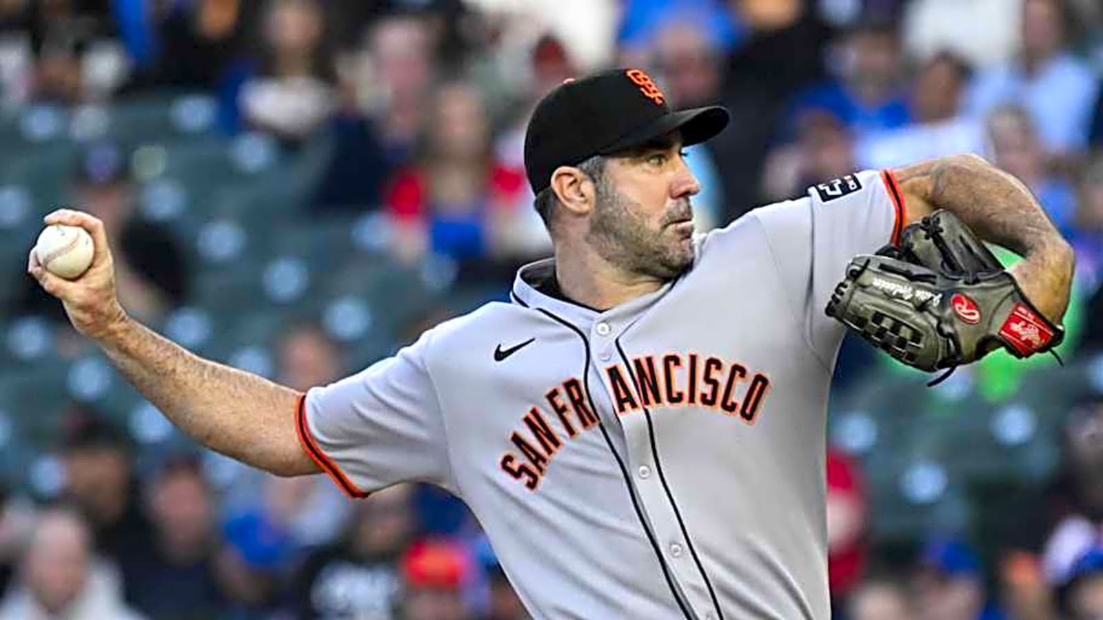 San Francisco Giants Boss Gives Promising Update on Injured Cy Young Winner