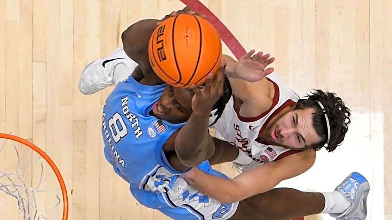 3 Cal Weapons That Could Give UNC Trouble