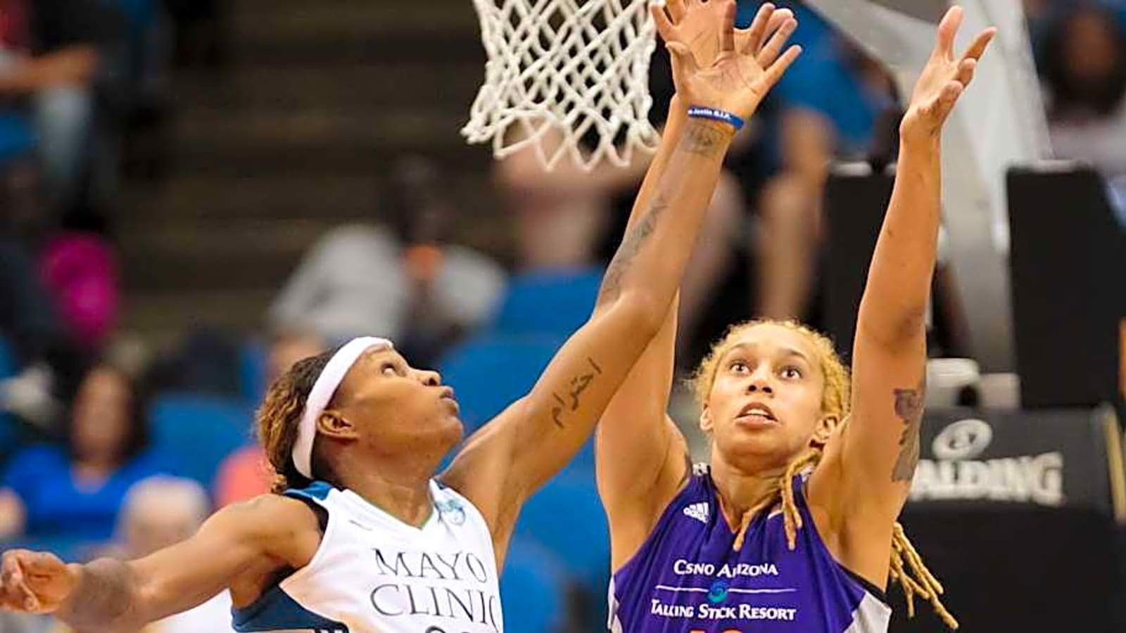 Why Phoenix's Stars Received Points In 2017 Award Races