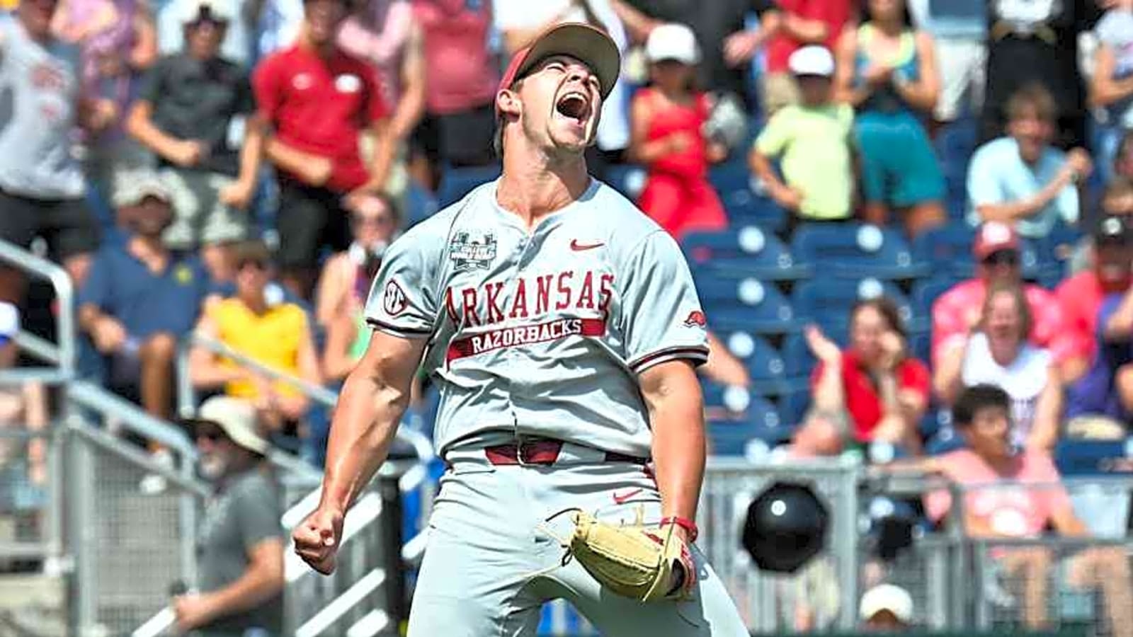 Four Potential Houston Astros Targets in First Round of 2025 MLB Draft