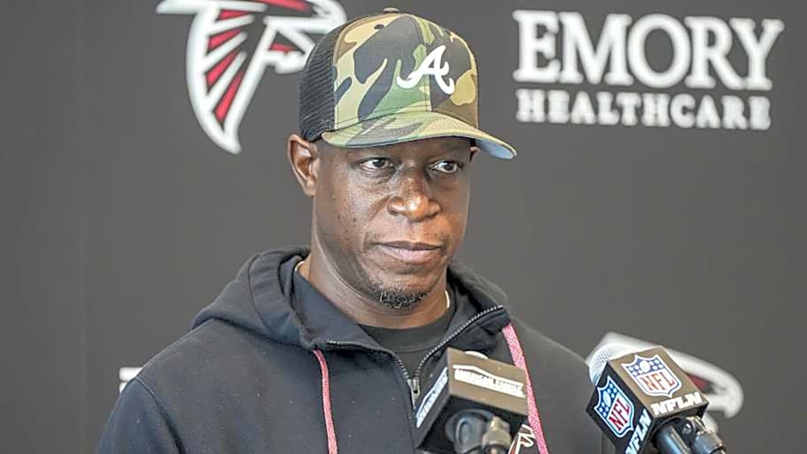 Falcons Predicted to Extend Losing Seasons Streak