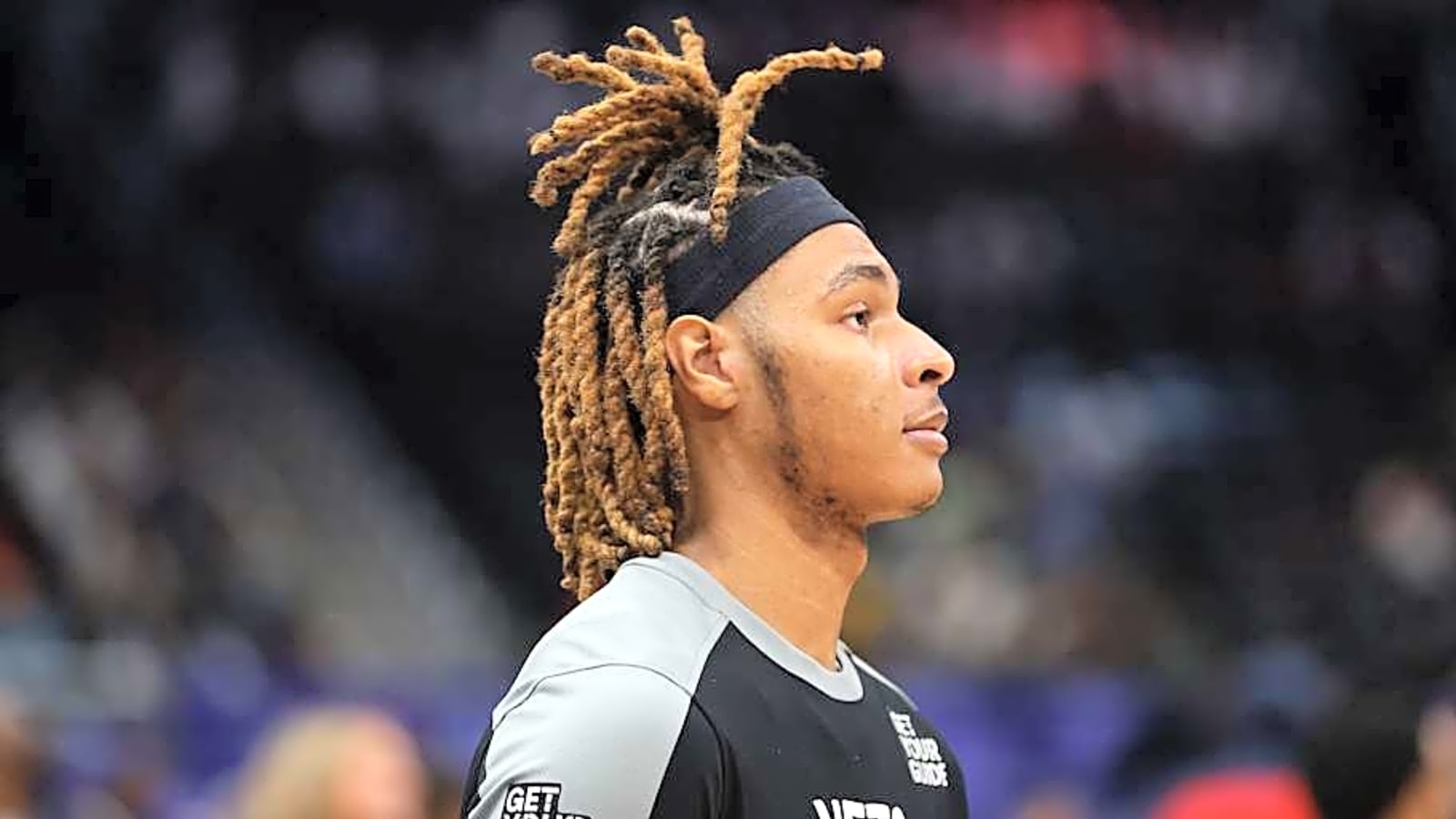 Projecting Noah Clowney’s Year 3 Growth; Nets Forward Poised for Bigger Impact