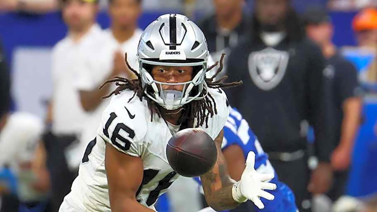 1 Drive Explains Raiders&#39; Offensive Struggles