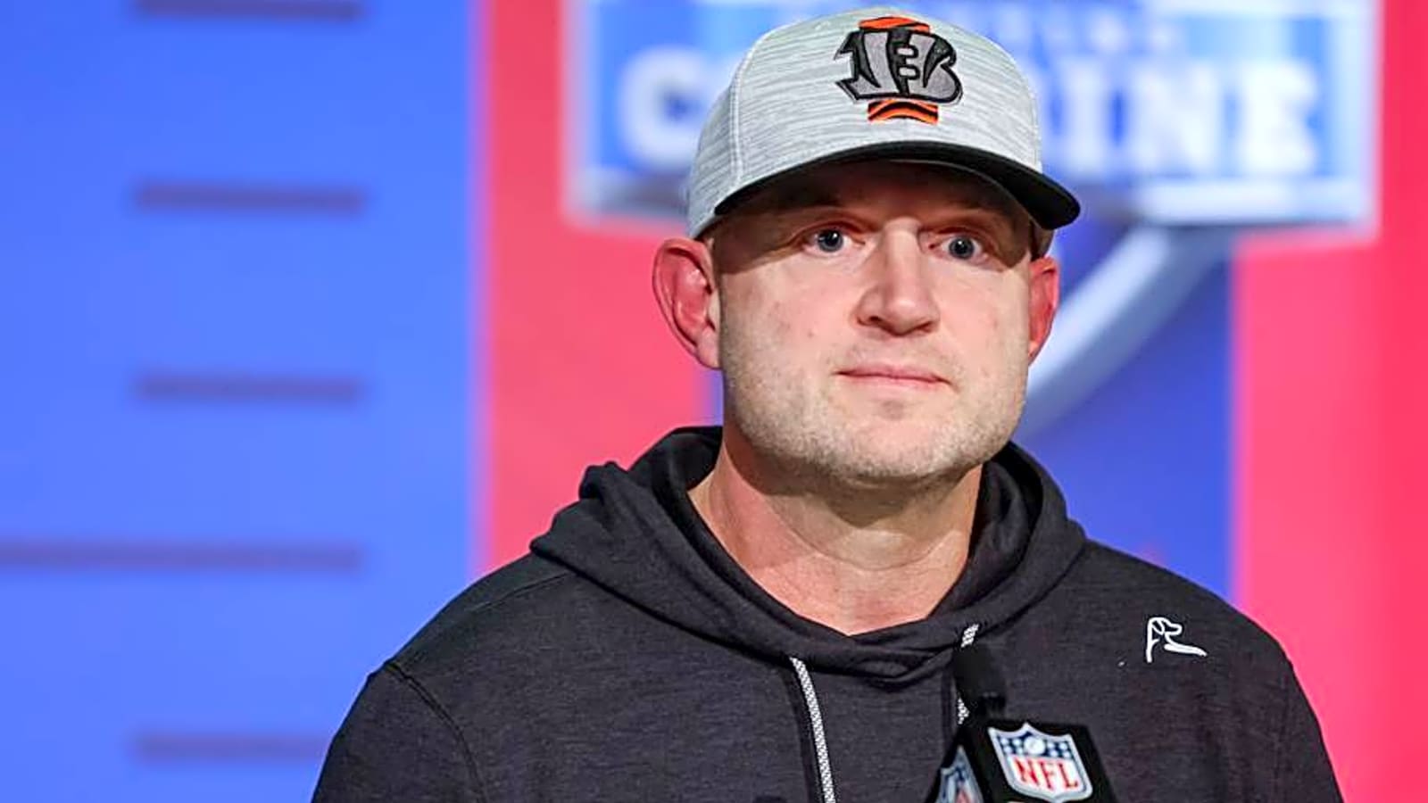 Bengals’ proposed trade with AFC North rival could fix offensive line overnight