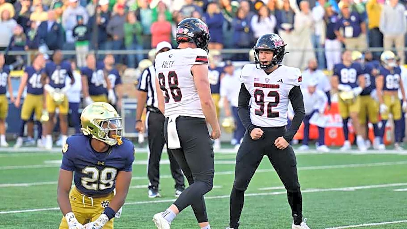 CFB Upsets from 2024 to Give Oklahoma State Hope Against Oregon