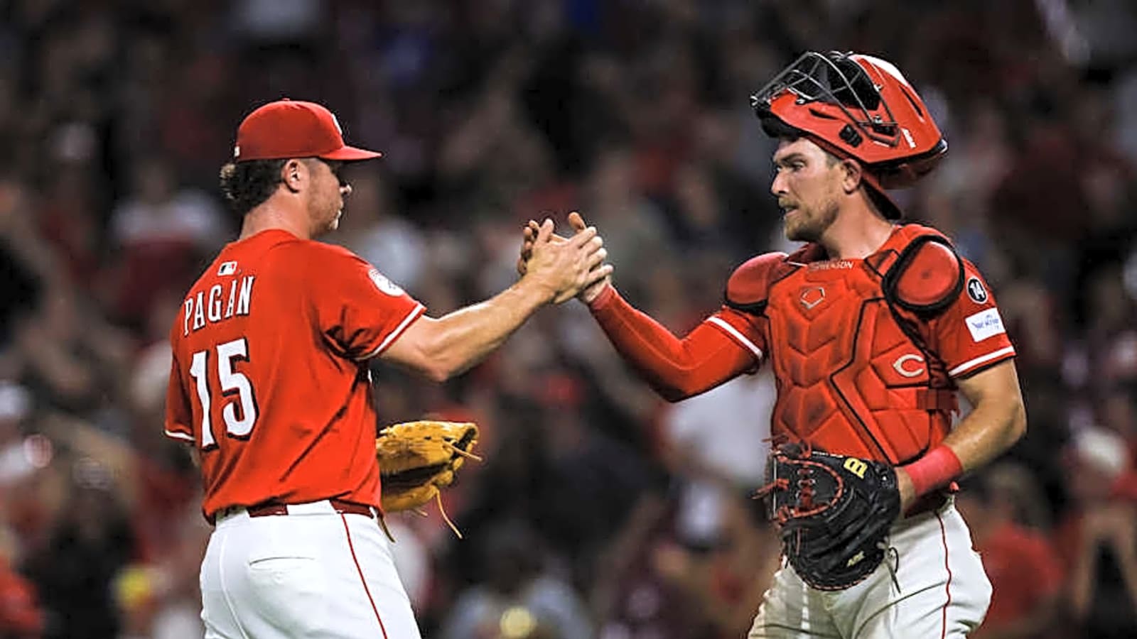 Reds Rally Past Twins: Francona, Friedl, and Abbott React to 6-5 Comeback Win