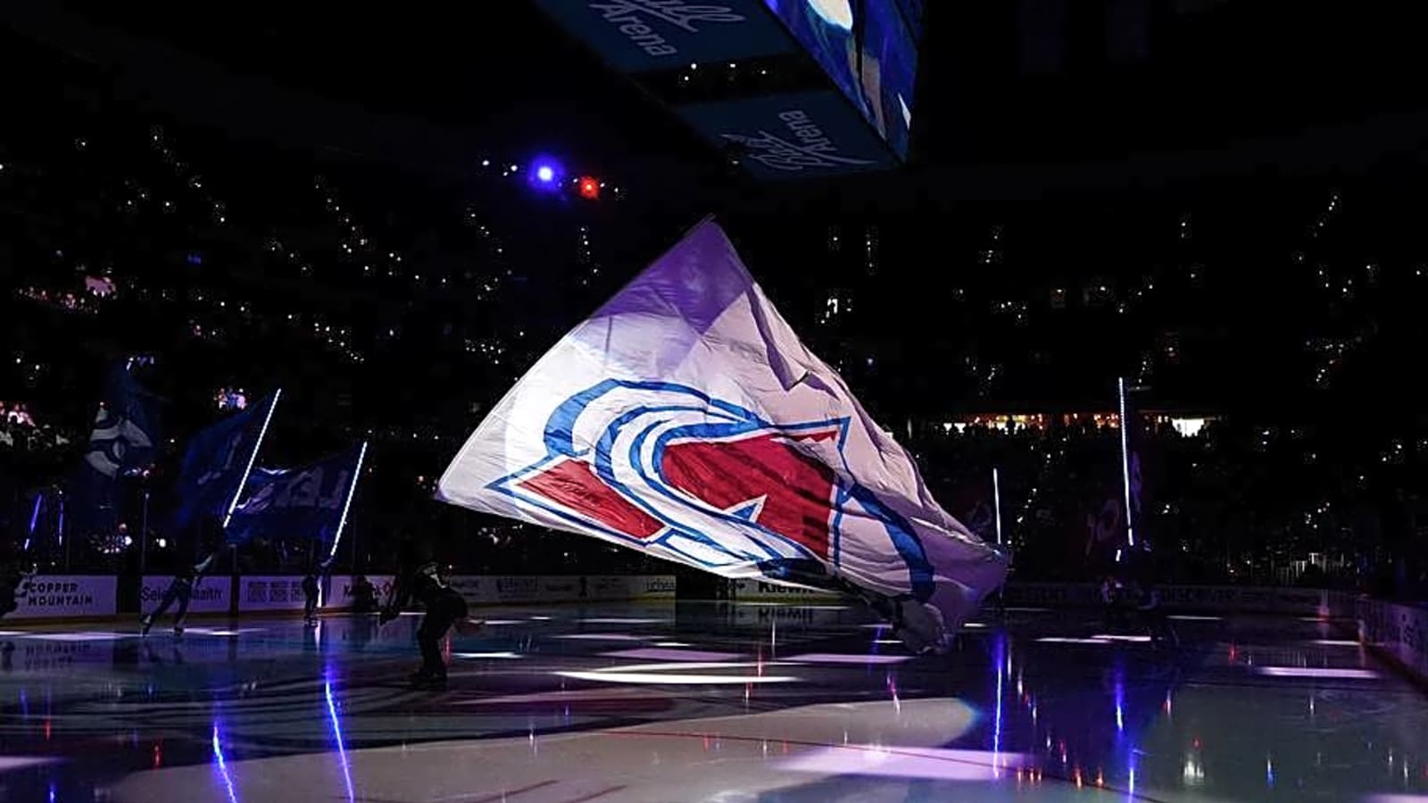 Avalanche Reveal Rookie Camp Roster With Several Intriguing Names