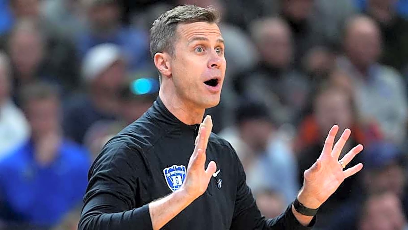 Duke Basketball Survives Inexplicable Upset Scare Versus Siena