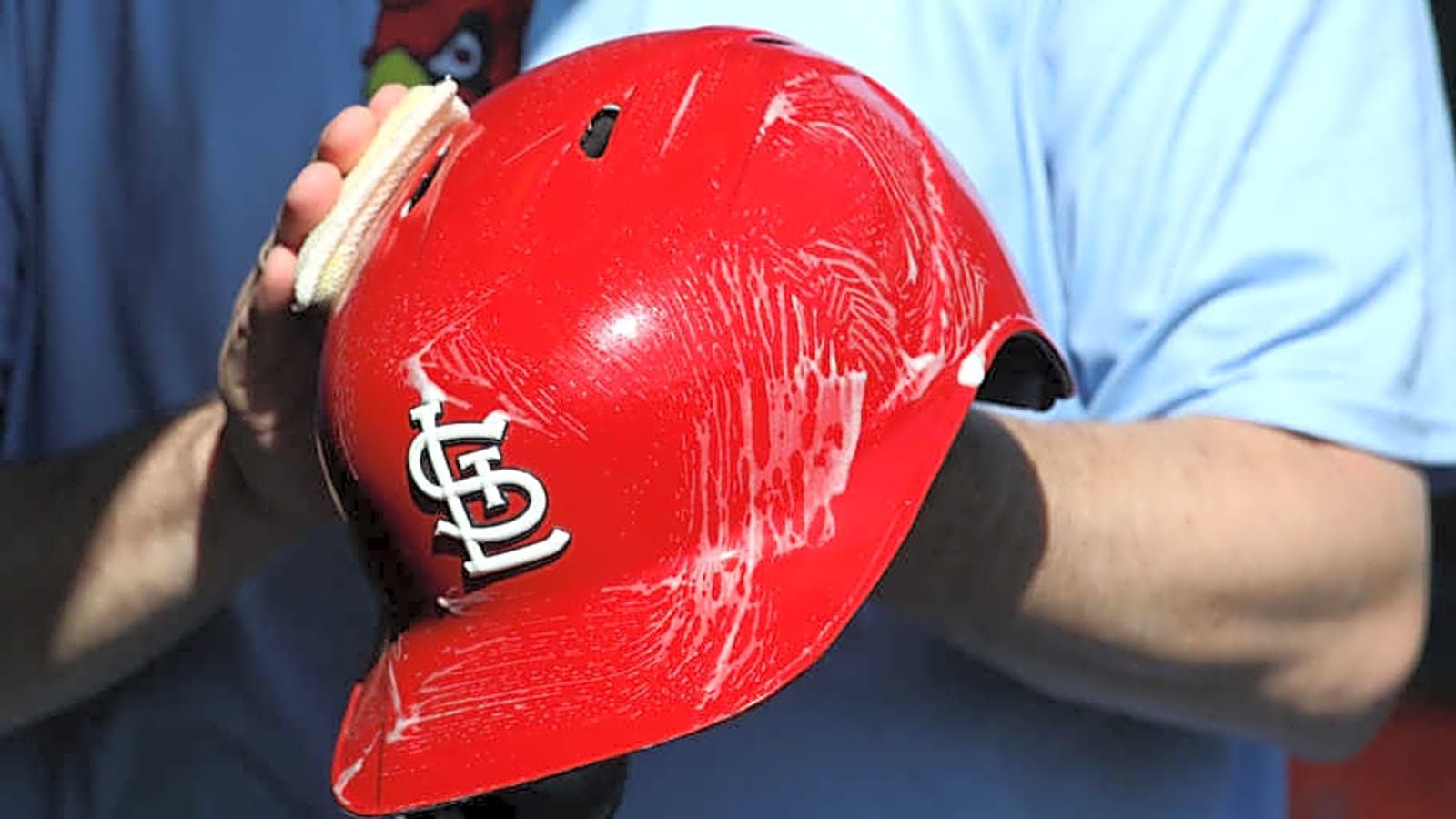 Cardinals&#39; Catching Depth Could Lead To Offseason Trade: Insider
