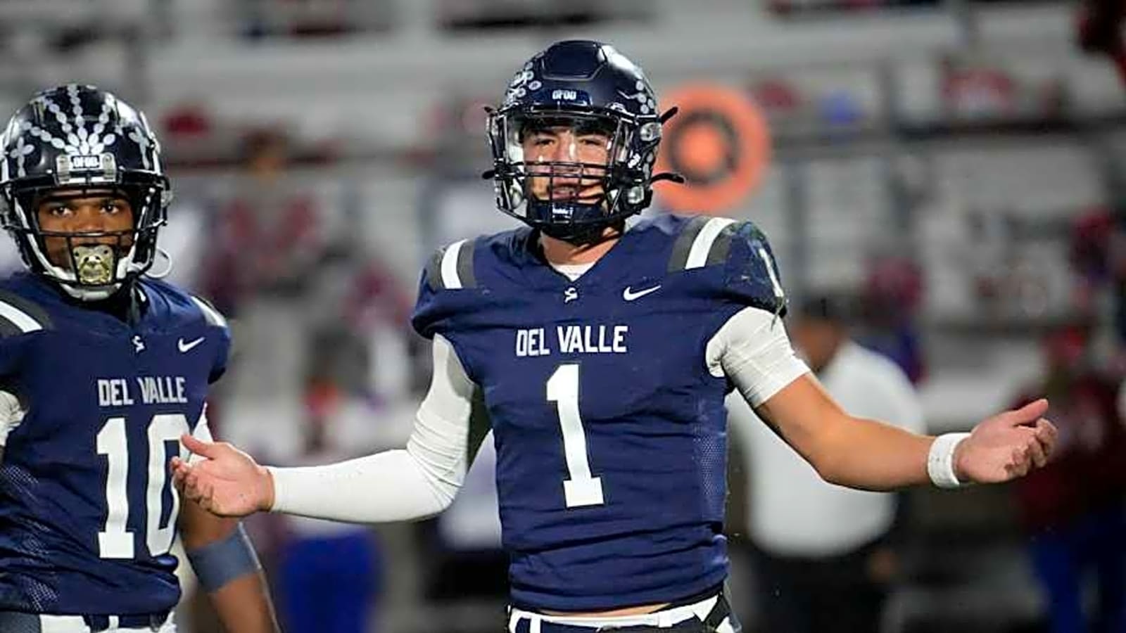 Arizona State QB Recruit Jake Fette is a Strong Fit