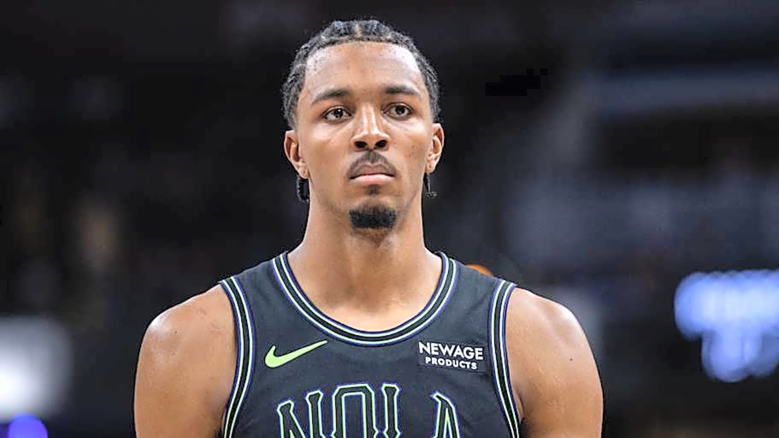 Report Reveals Warriors' Trade Package and Pelicans' Asking Price for Trey Murphy III