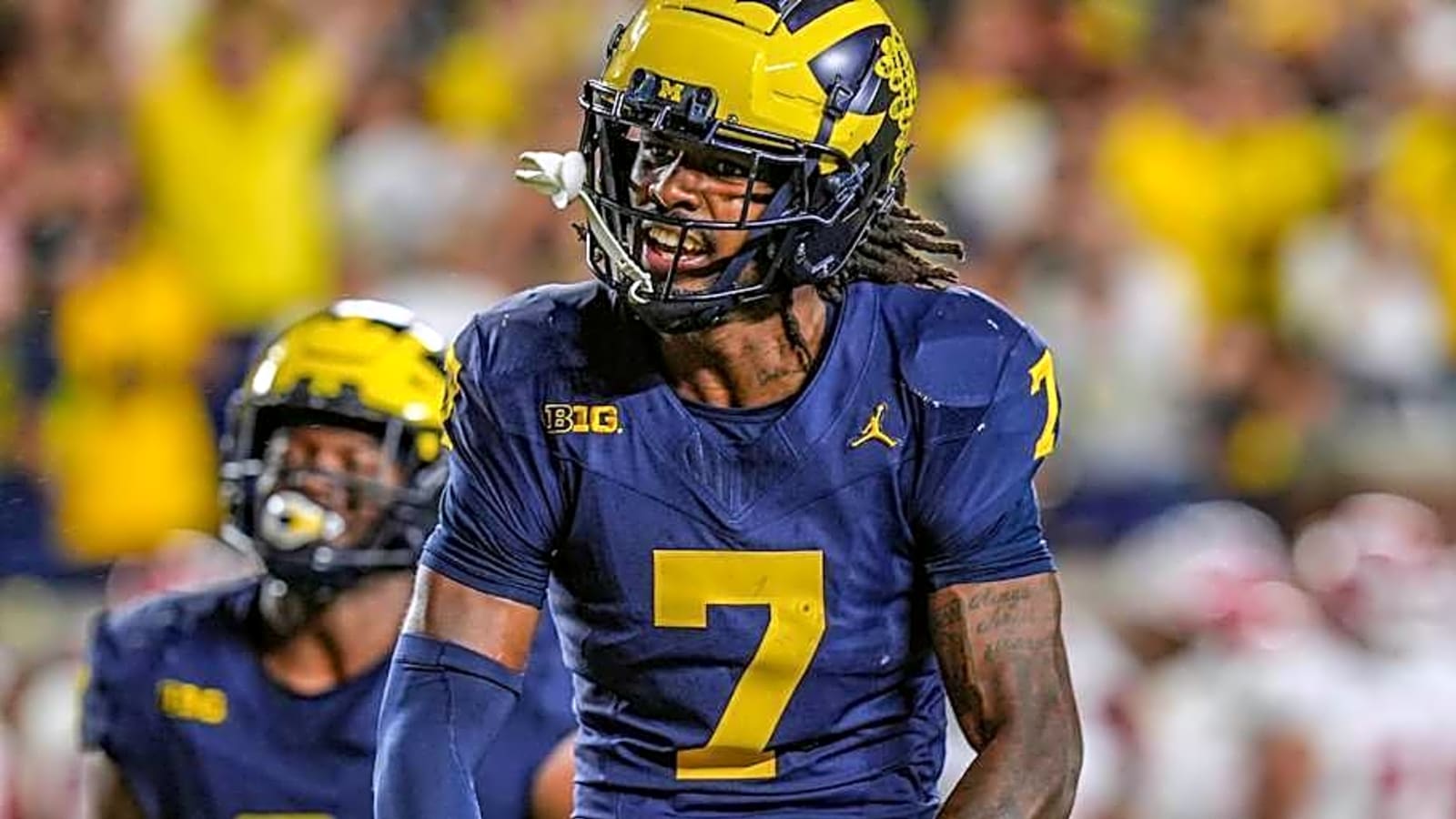 Can Makari Paige Earn a Roster Spot Among a Thin NY Giants Safeties Group?