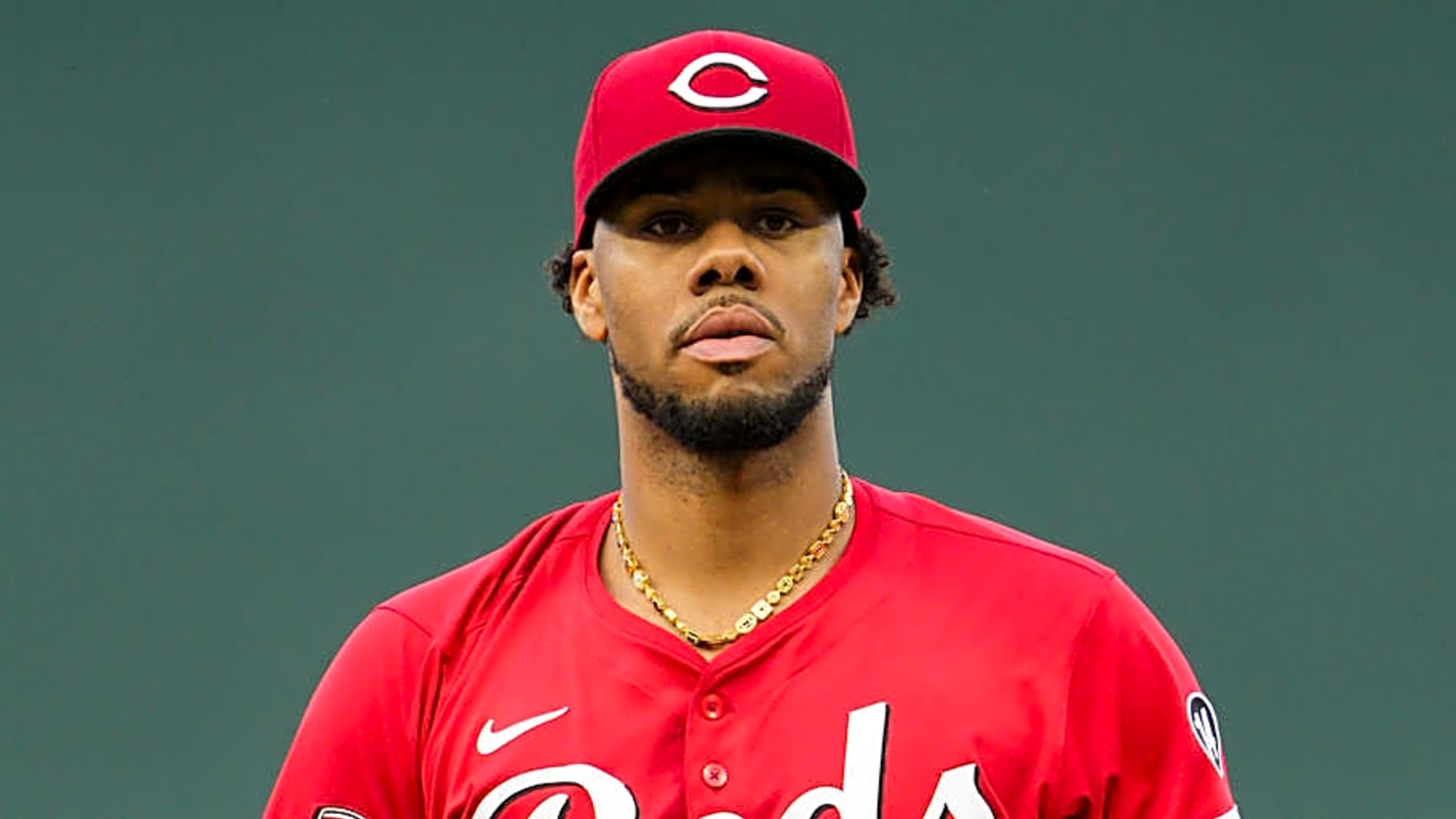 Jim Day Provides Positive Injury on Cincinnati Reds Ace Hunter Greene