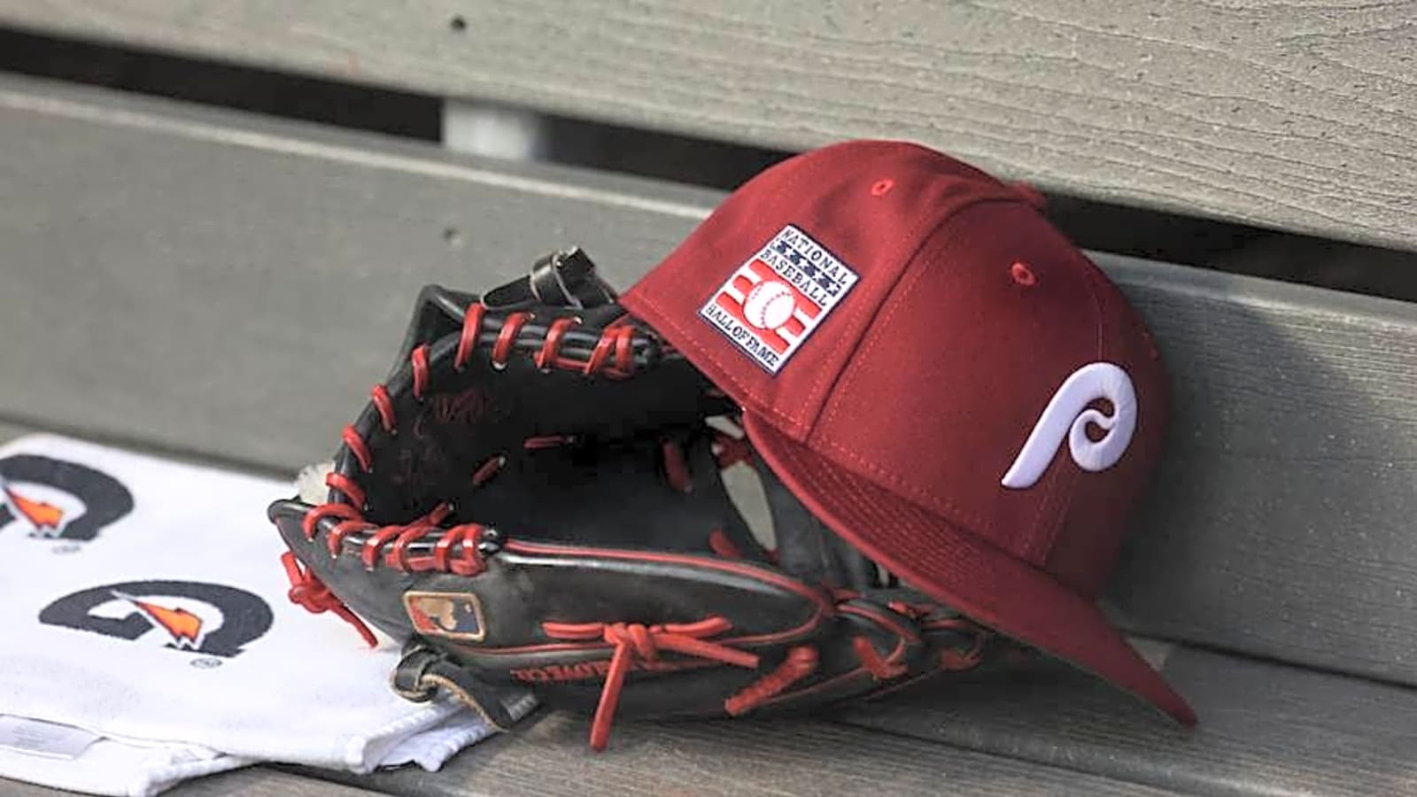 A&#39;s &#39;Perfect Transaction&#39;: How Likely is Signing Phillies&#39; Ace?