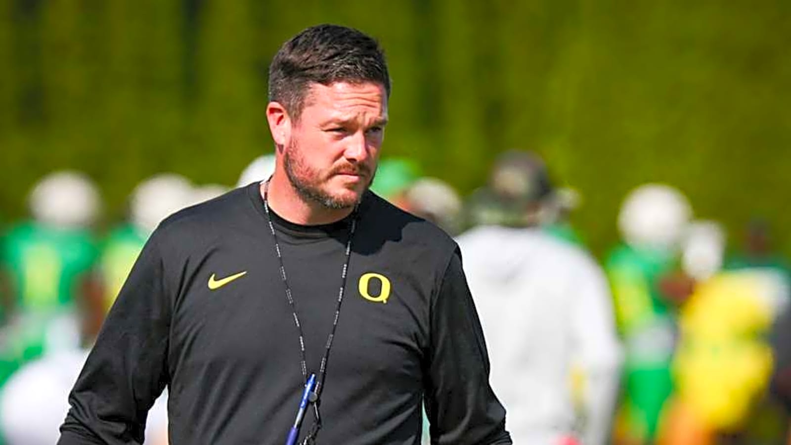 Oregon Ducks Closing In On 5-Star Recruit Immanuel Iheanacho Ahead Of Final Visit