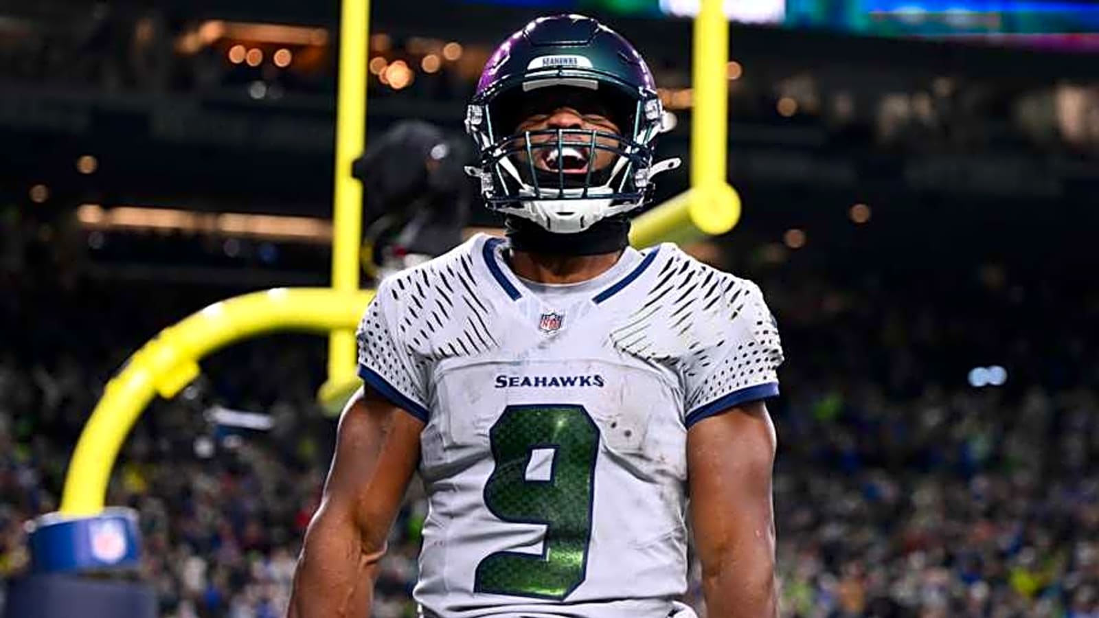 Grading Chiefs Signing of Kenneth Walker III