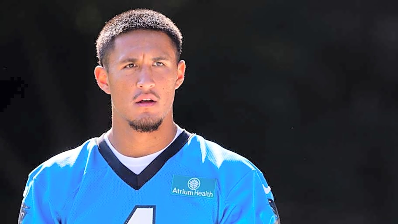 NFL insider reveals &#39;main event&#39; for Carolina Panthers in preseason opener