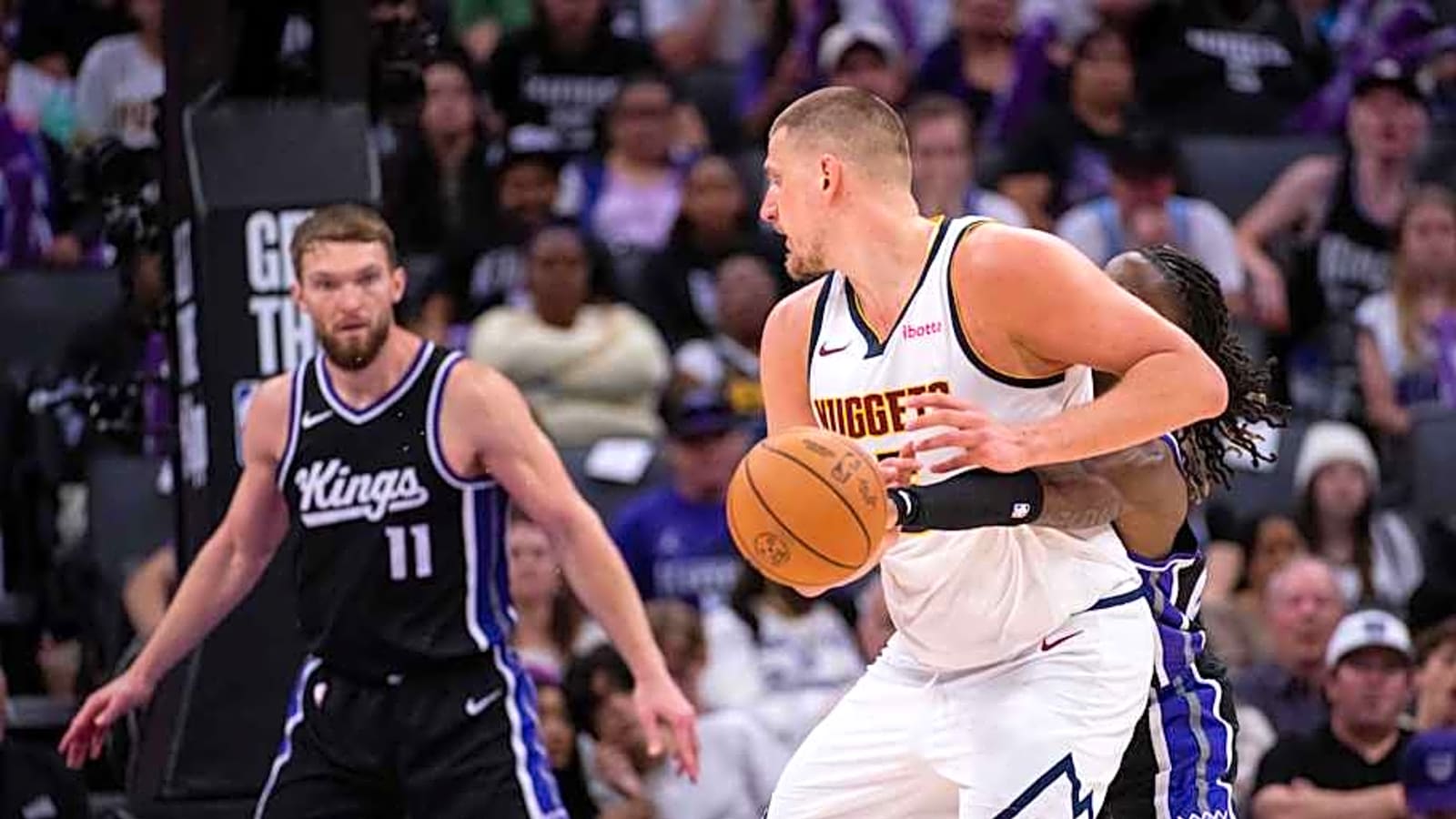 Nuggets Make Major Trade Announcement With Kings