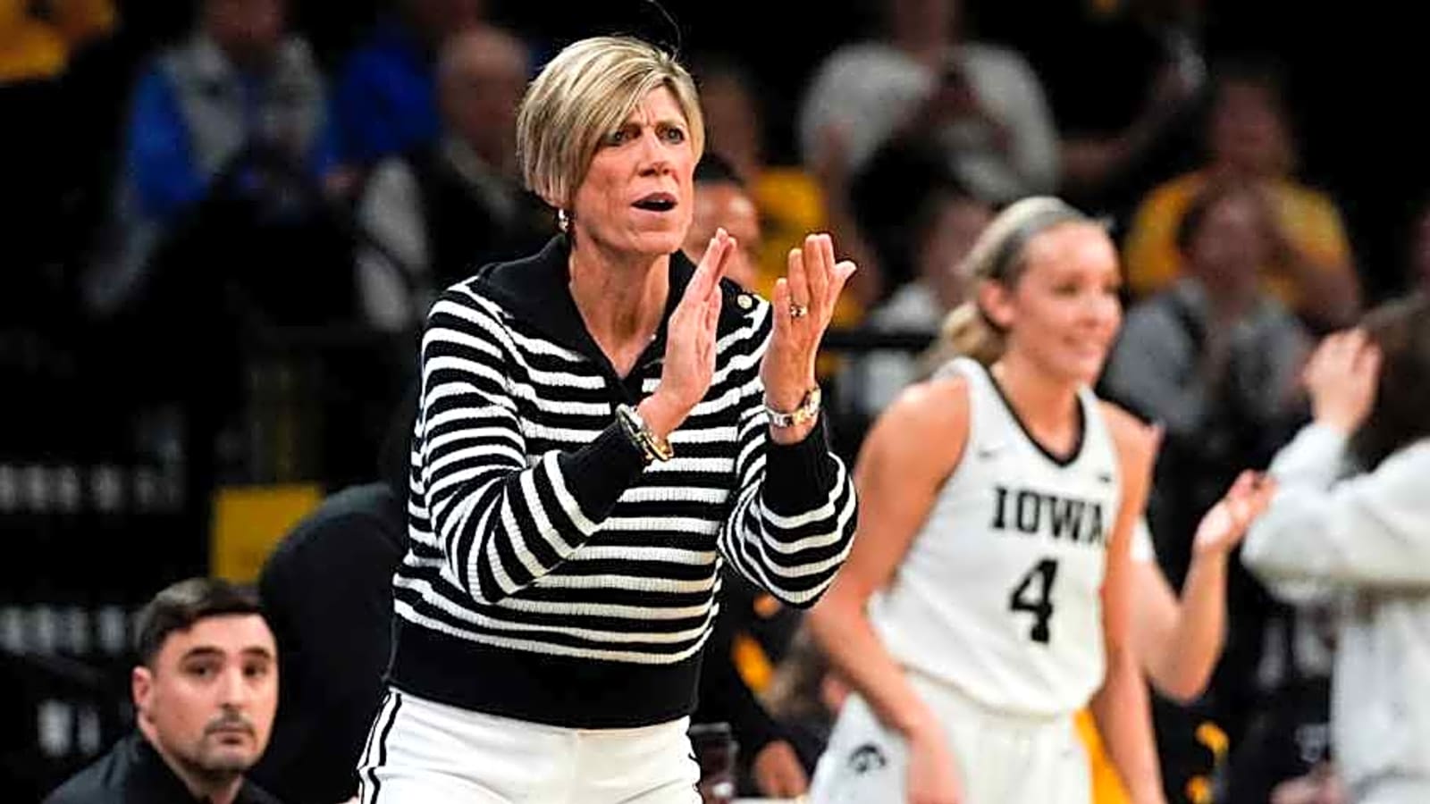 Three Ways Iowa Can Beat Western Illinois
