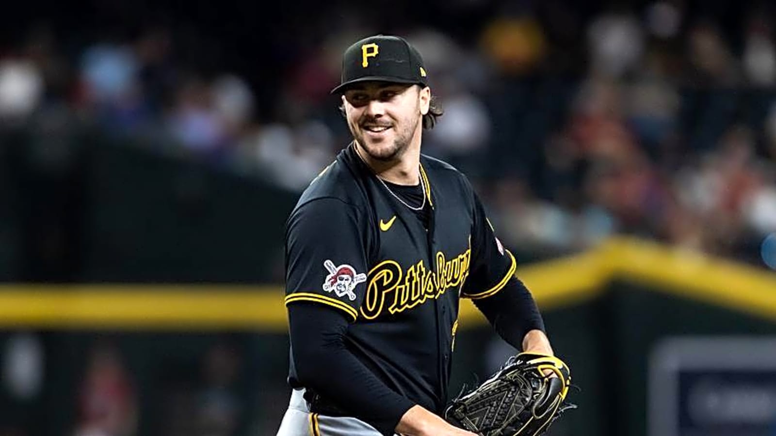 Four Biggest Winners in Pirates Series Win Over Diamondbacks