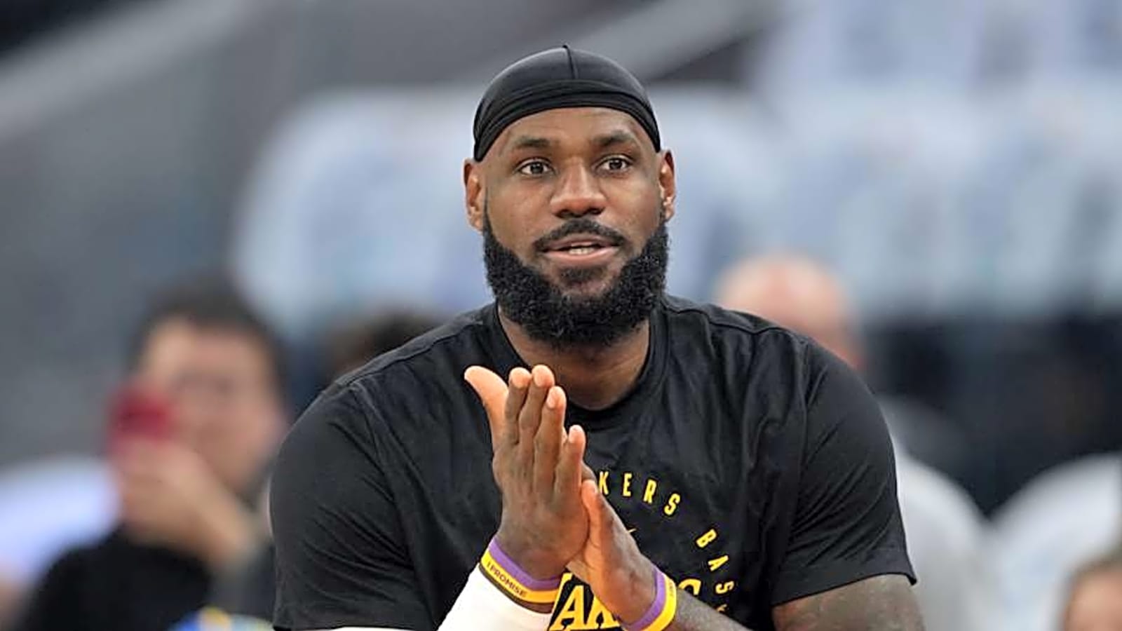 Lakers Might Not Wait Long to Part Ways With LeBron James: Report