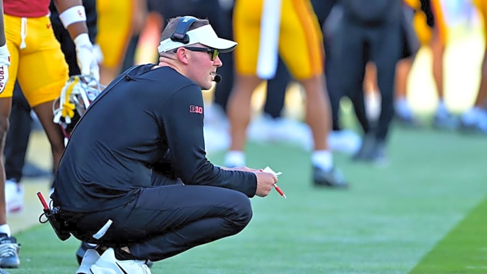 Why USC Trojans&#39; Surprising Ranking in ESPN FPI is Deserved