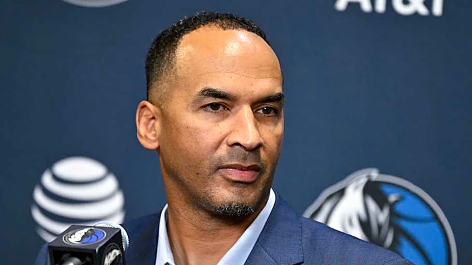 Dallas Mavericks make long-awaited staff move after injury-riddled season